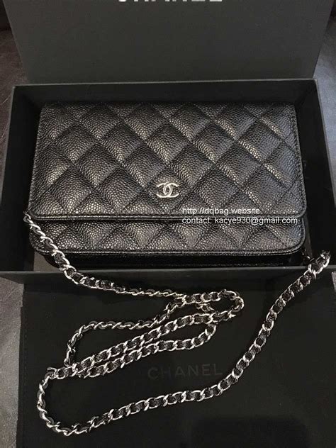 chanel classic wallet on chain usd|fashionphile chanel wallet on chain.